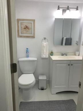 Condo 3bed 2bath 10 min to the Siesta Beach